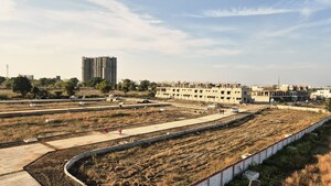  Industrial Plot – Exterior View View at Shankarpur - for Sale