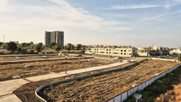  Industrial Plot – Exterior View View at Shankarpur - for Sale