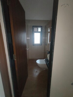 Building Lobby in 2 BHK Apartment at Cosmos Aura, Worli – for Rent