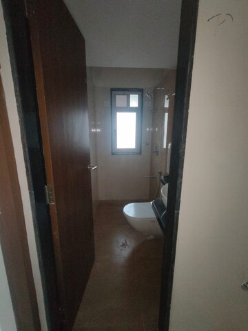 Building Lobby in 2 BHK Apartment at Cosmos Aura, Worli – for Rent