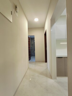  3 BHK Apartment at Nav Geeta CHS, Chembur – for Rent