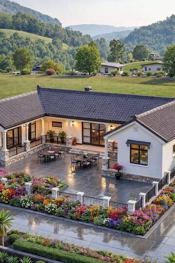 2 BHK Villa For Sale in Bannerghatta