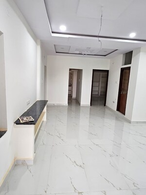 Living Room in 4 BHK Independent House at Rampally – for Sale