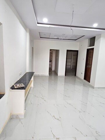 Living Room in 4 BHK Independent House at Rampally – for Sale