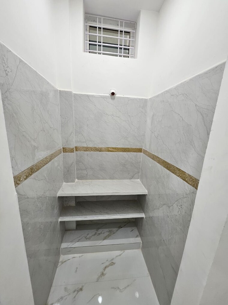 Bathroom, rampally 4 Bedroom 2500 Sq.Ft. Independent House In Rampally Hyderabad 10081516