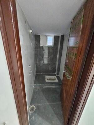Attached Bathroom in 4 BHK Independent House at Rampally – for Sale