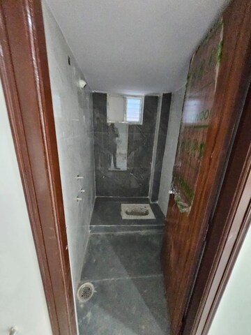 Attached Bathroom in 4 BHK Independent House at Rampally – for Sale