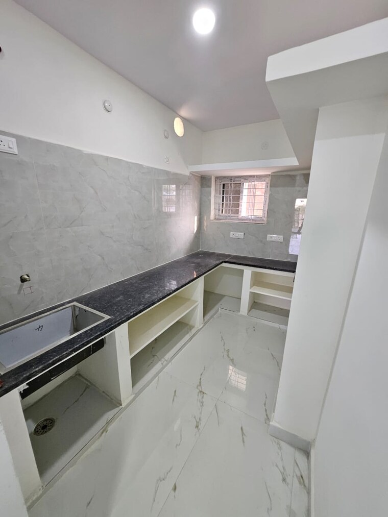 Kitchen, rampally 4 Bedroom 2500 Sq.Ft. Independent House In Rampally Hyderabad 10081516
