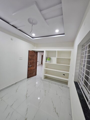 Bedroom in 4 BHK Independent House at Rampally – for Sale
