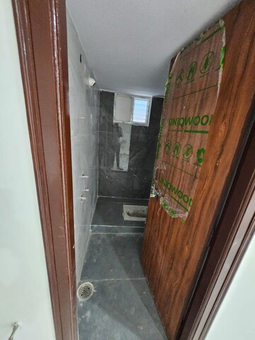 Building Lobby in 4 BHK Independent House at Rampally – for Sale