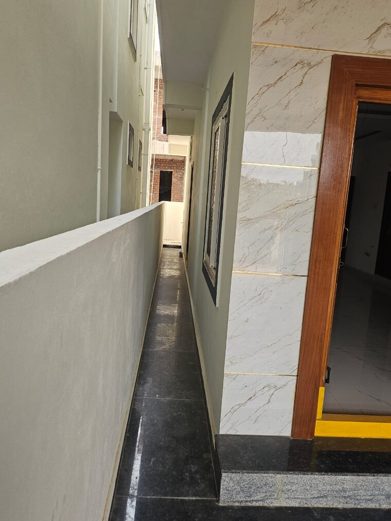 Balcony, rampally 4 Bedroom 2500 Sq.Ft. Independent House In Rampally Hyderabad 10081516
