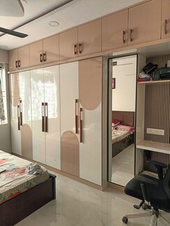2 BHK + Pooja Room,Study Room Villa For Sale in Jigani
