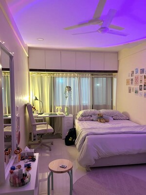 Bedroom in 2 BHK Villa at Jigani – for Sale