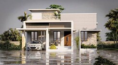 3 BHK + Pooja Room,Servant Room,Study Room,Extra Room Villa For Sale in Jigani