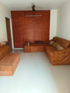 1 BHK Apartment For Rent in Lodha Casa Bella
