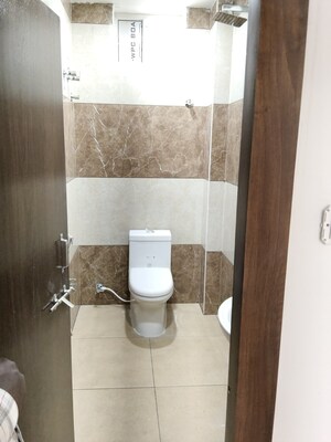 Bathroom in 2.5 BHK Apartment at Laxmi Nilayam Kapra, Kapra – for Sale