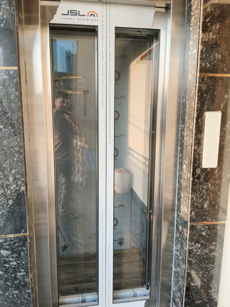 undefined, laxmi-nilayam-kapra 2.5 Bedroom 1550 Sq.Ft. Apartment In Kapra Hyderabad 10081616