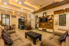 3 BHK + Pooja Room Villa For Sale in Jigani