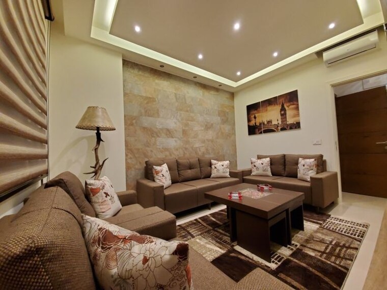 Bedroom, jigani 3 Bedroom 1200 Sq.Ft. Villa In Jigani Bangalore 10081575