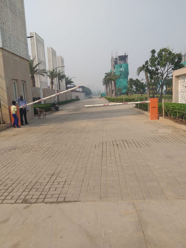 Exterior View, amolik-aster-woods  109 Sq.Yd. Plot In Sector 98 Faridabad 10081550