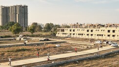 Industrial Plot For Sale in Shankarpur
