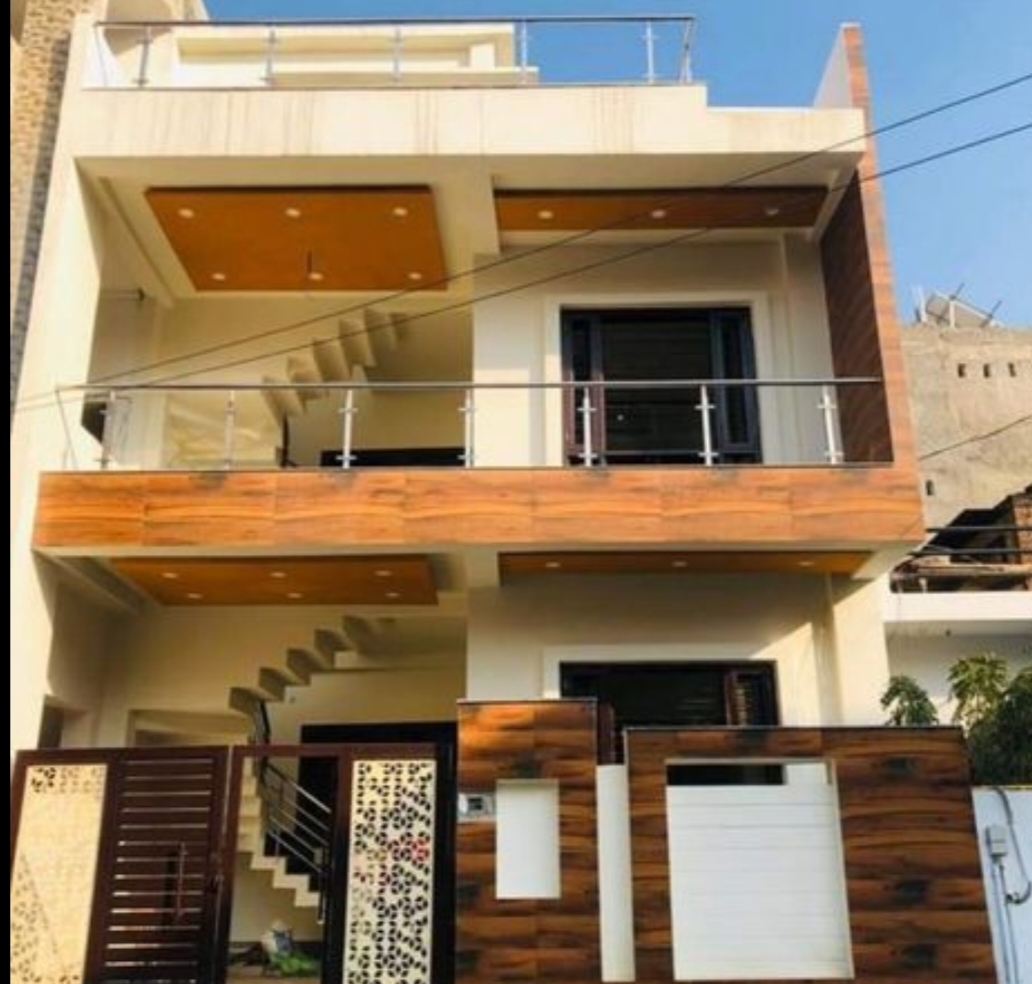3 BHK + Pooja Room,Servant Room,Study Room,Extra Room Villa For Sale in Electronic City Phase I