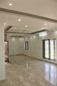 2 BHK + Pooja Room Villa For Sale in Anekal