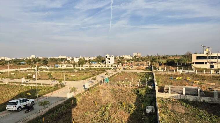 undefined, shankarpur Commercial Industrial Plot 5000 Sq.Ft. In Shankarpur Nagpur 10081622