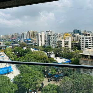 4 BHK Apartment For Sale in Chand Society