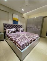 2 BHK + Pooja Room 650 Sq.Ft. Apartment in Sheth Vasant Oasis