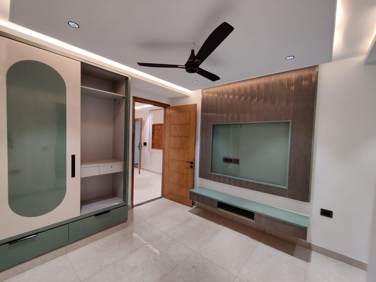 undefined, green fields colony 4 Bedroom 2450 Sq.Ft. Builder Floor In Green Fields Colony Faridabad 10081605