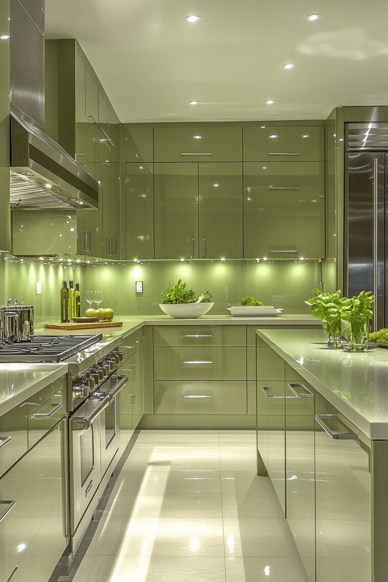 Kitchen, bommasandra 2 Bedroom 1200 Sq.Ft. Villa In Bommasandra Bangalore 10081597