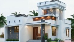 3.5 BHK + Pooja Room,Servant Room,Study Room,Extra Room Villa For Sale in Bommasandra