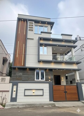 2 BHK Villa For Sale in Bommasandra