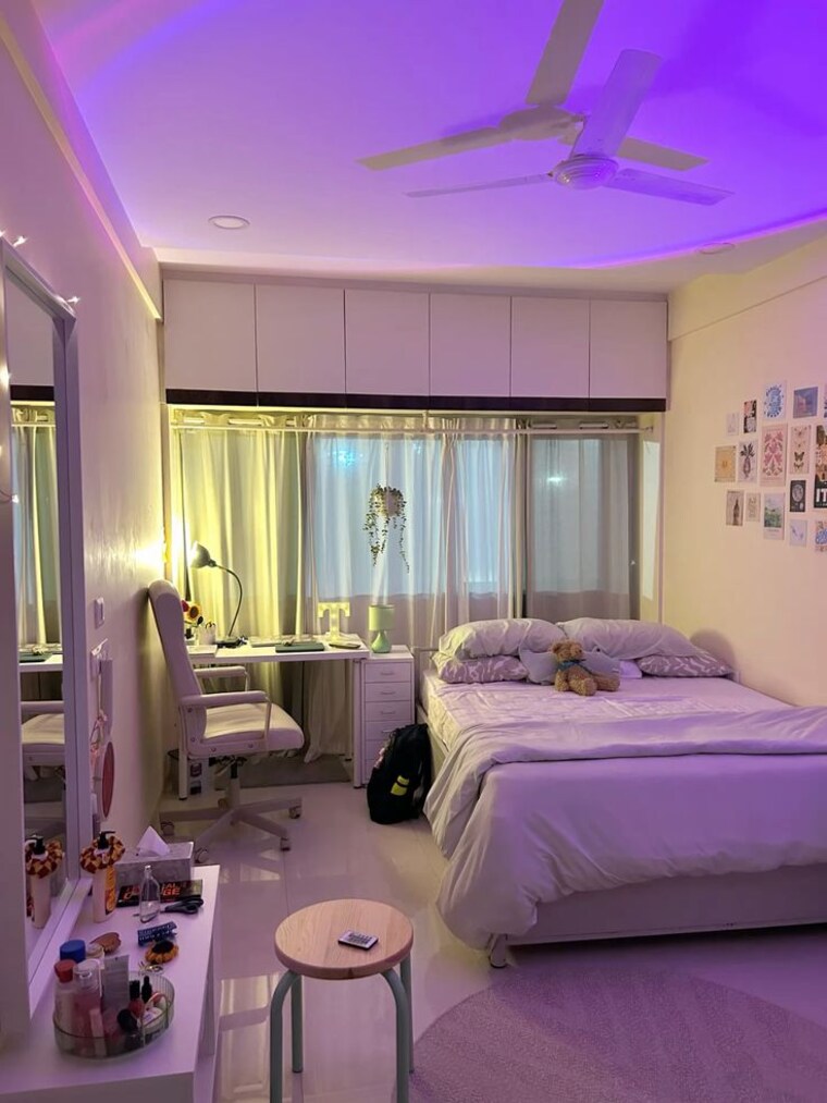 Bedroom, bommasandra 2 Bedroom 1200 Sq.Ft. Villa In Bommasandra Bangalore 10081623