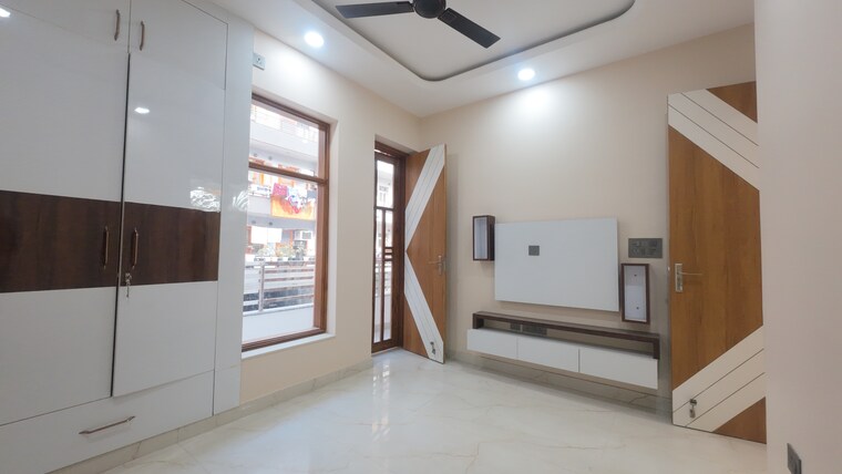 Room, tdi-the-grand-retreat 3 Bedroom 180 Sq.Yd. Builder Floor In Sector 88 Faridabad 10081589