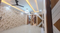 3 BHK + Pooja Room Builder Floor For Sale in TDI The Grand Retreat