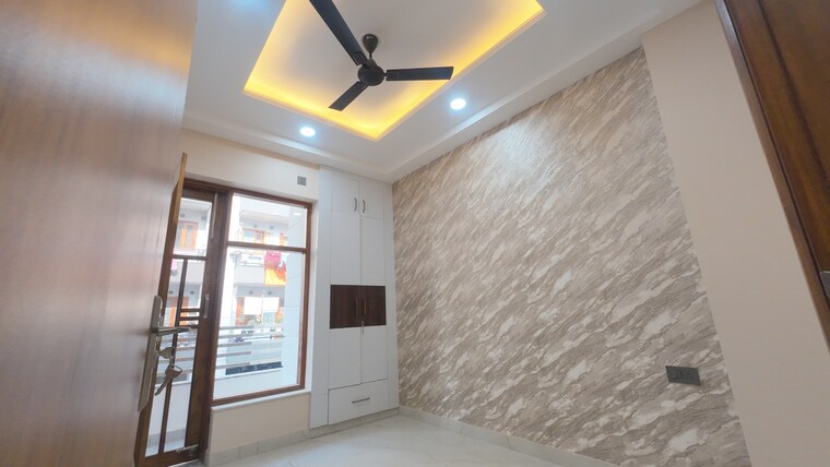Room, tdi-the-grand-retreat 3 Bedroom 180 Sq.Yd. Builder Floor In Sector 88 Faridabad 10081589