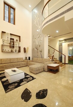 2 BHK + Pooja Room,Study Room Villa For Sale in Koppa Gate