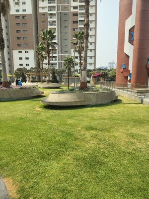 3 BHK Apartment For Rent in Rajapushpa Provincia, Narsingi