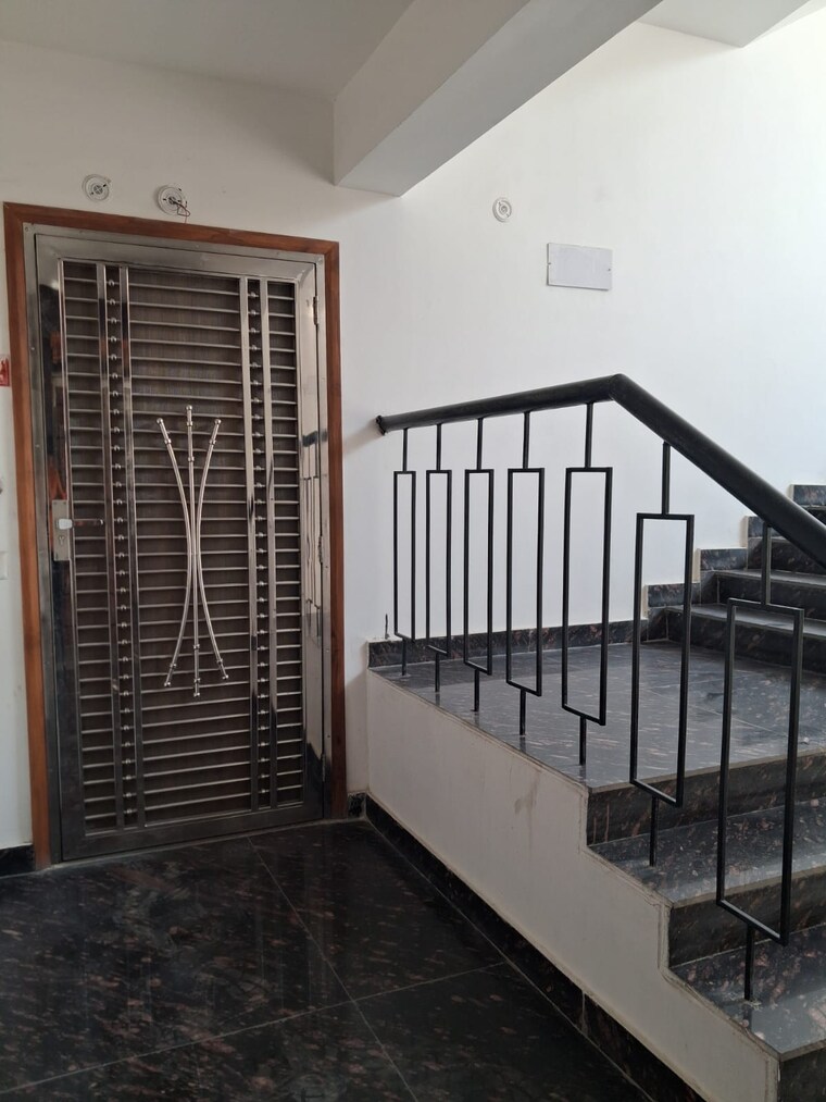 Balcony, uninav-eden 3 Bedroom 2090 Sq.Ft. Apartment In Raj Nagar Extension Ghaziabad 10081678