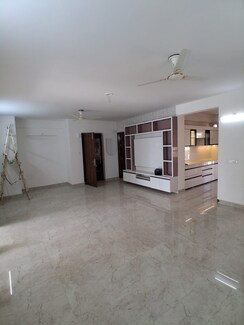 3 BHK + Pooja Room Apartment For Sale in Uninav Eden
