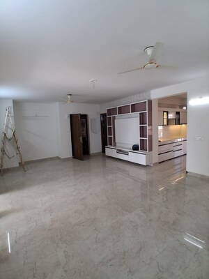 3 BHK Apartment For Sale in Uninav Eden, Raj Nagar Extension