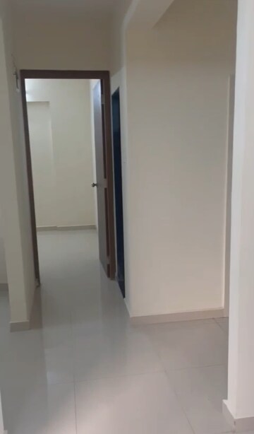 Building Lobby in 1 BHK Apartment at Raj Tulsi Aawas, Badlapur East – for Sale