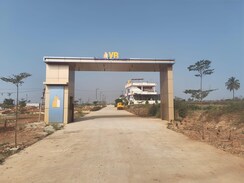 Plot For Sale in JP Lotus
