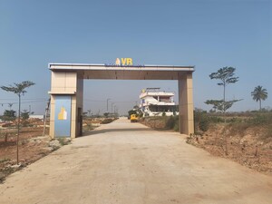  Plot For Sale in JP Lotus, Hoskote
