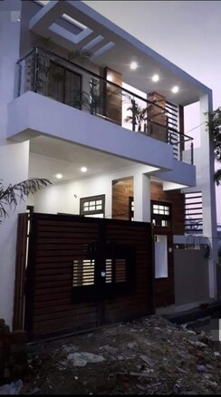 3 BHK + Study Room Villa For Sale in Jigani