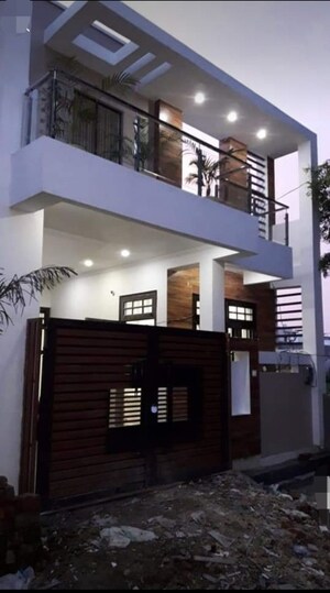 3 BHK Villa For Sale in Jigani