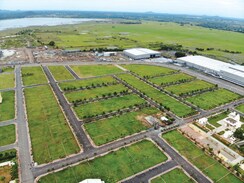 Plot For Sale in Bommasandra Industrial Estate