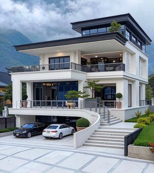 2 BHK Villa For Sale in Jigani